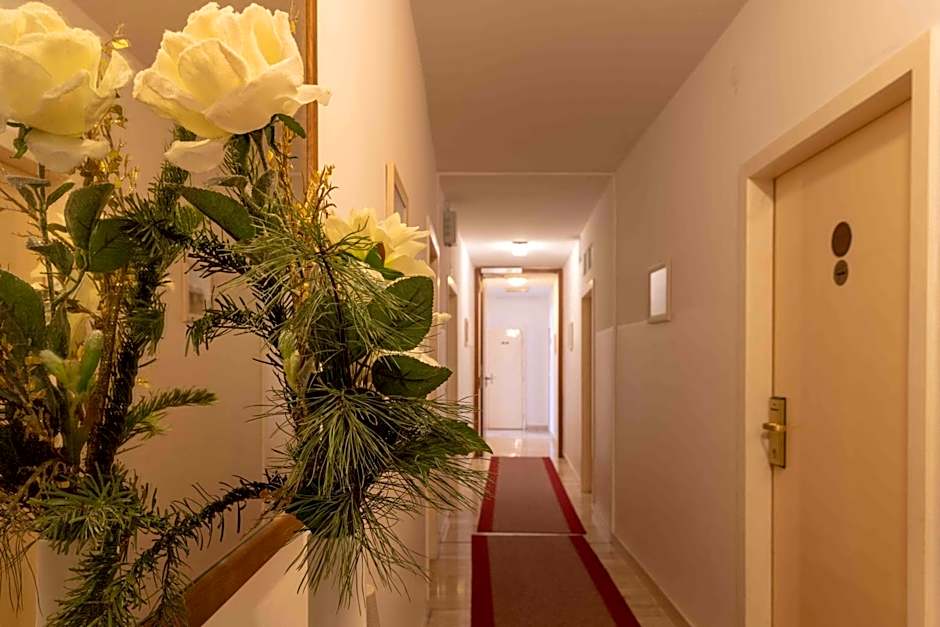 Hotel Anker