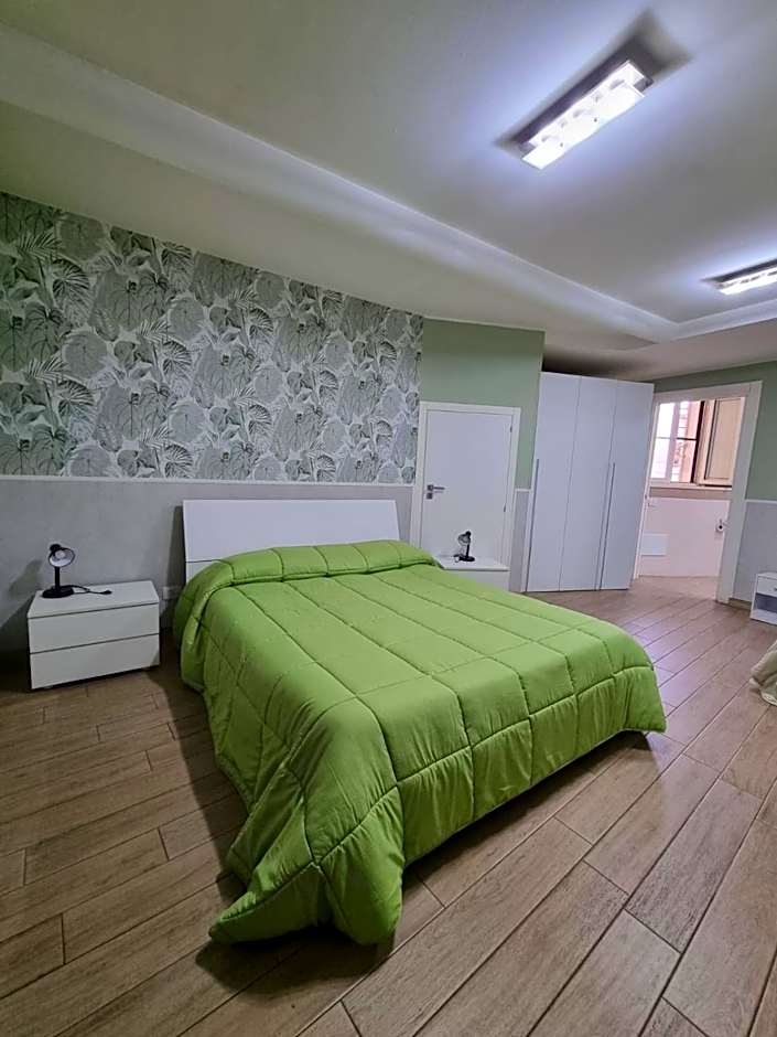 Photo 1 of 7 of Double Room