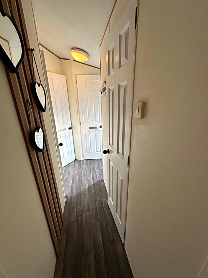 8 berth Waterside Ingoldmells V8 Santanavan 3