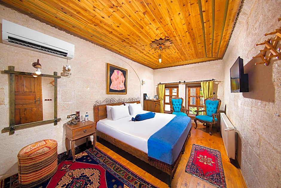 Aja Cappadocia Hotel - Special Class