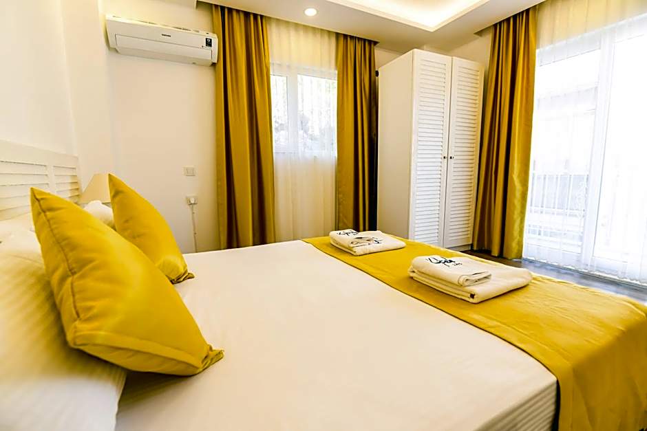 Kybele Suites