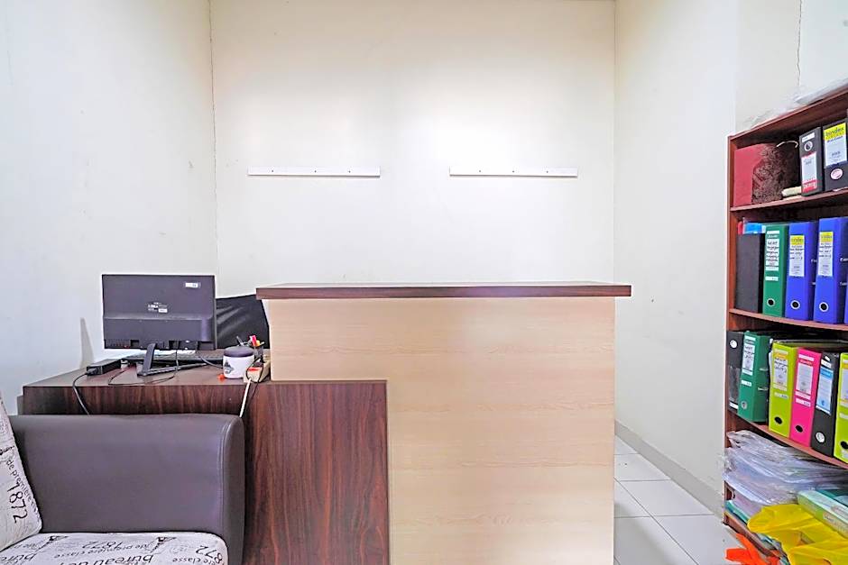 Collection O 91566 Edurent Bandung