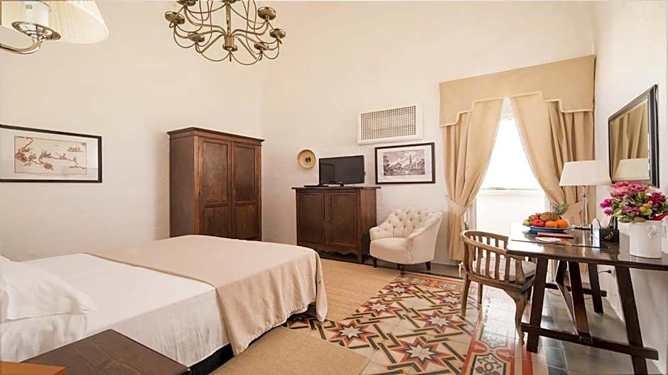 Masseria Torre Coccaro
