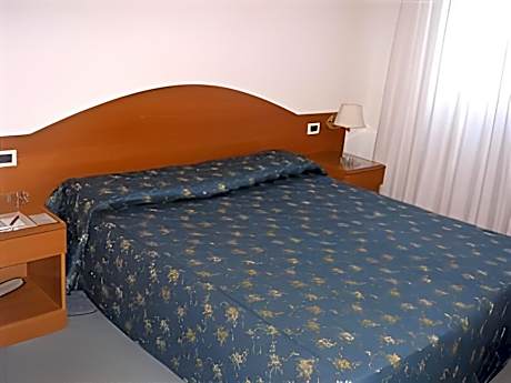 Double with Extra Bed