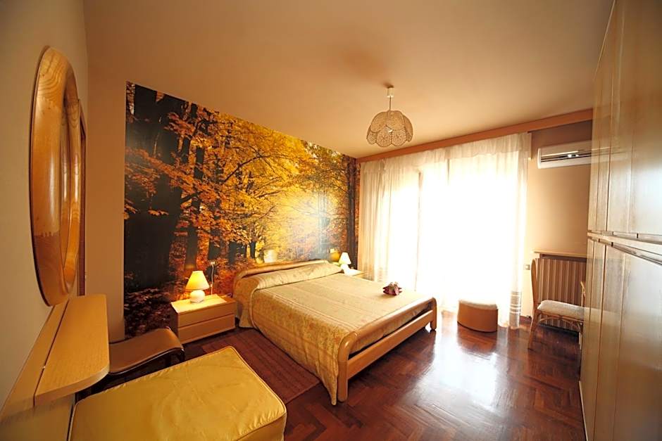 B&B Francesco in Assisi