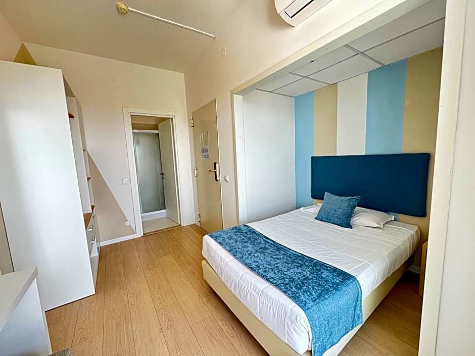 Hotel San Francisco