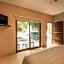 Xcalak paradise hotel