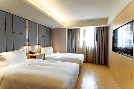 Guest Twin Room