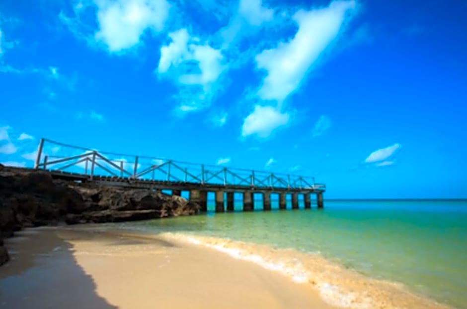Tucan Siho-Playa