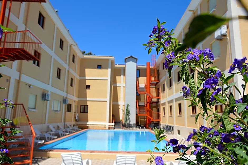 Hotel Citti