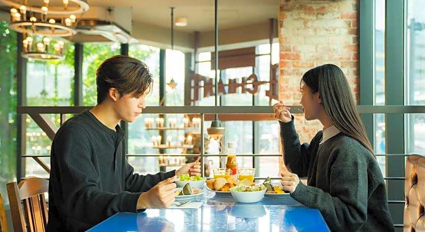 Hotel Resol Yokohama Sakuragicho