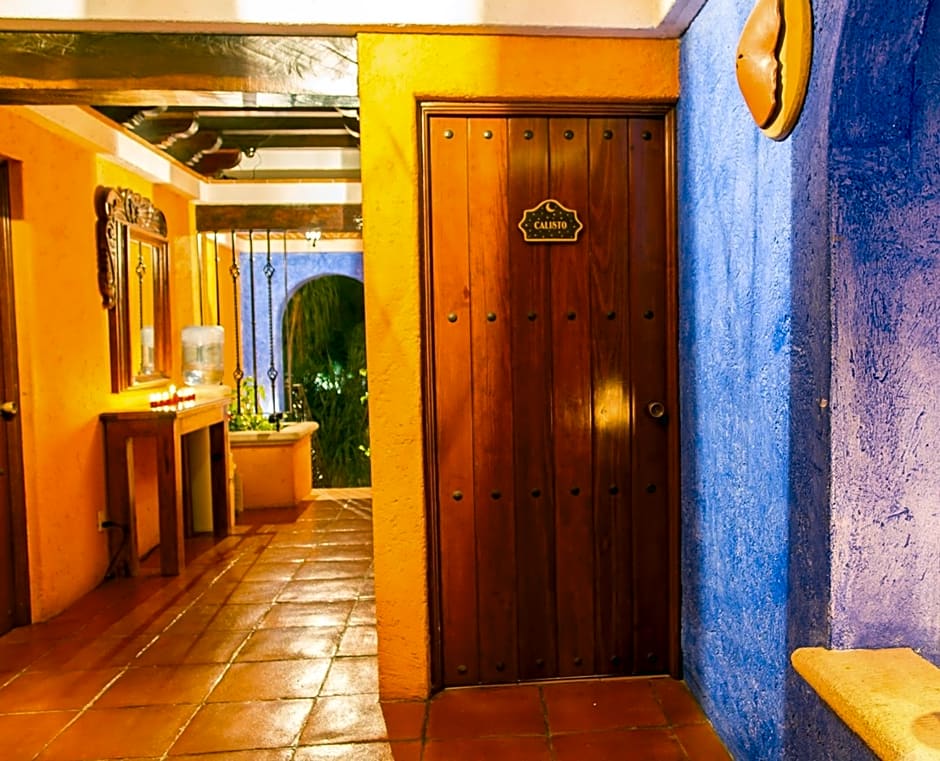 Hotel Lunata - 5th Avenue