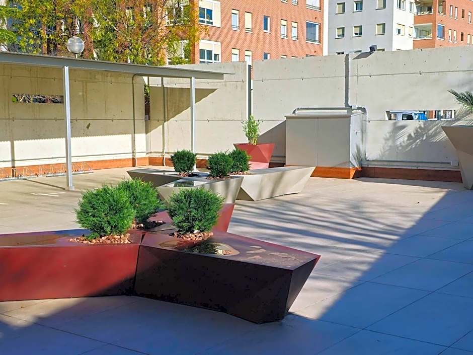 ibis budget Vitoria Gasteiz