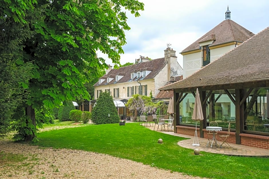 Hostellerie de Varennes