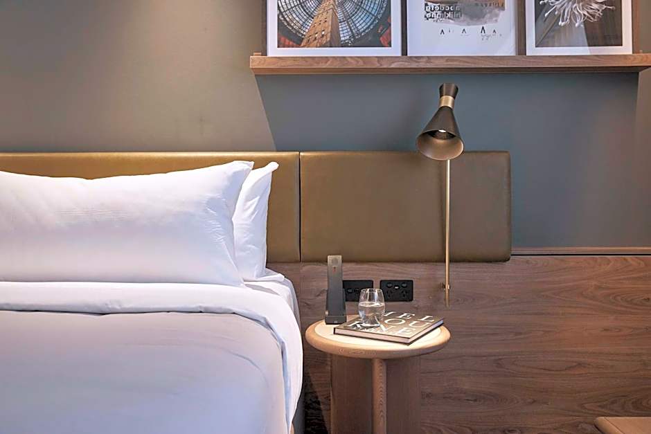 Rydges Melbourne