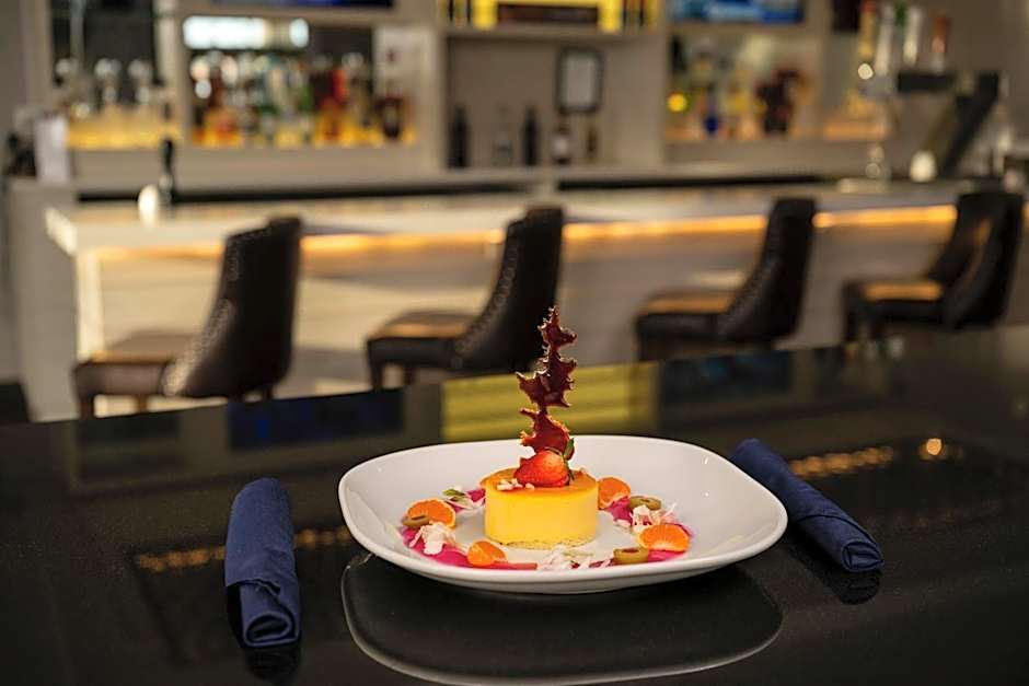 Radisson Hotel Edmonton Airport