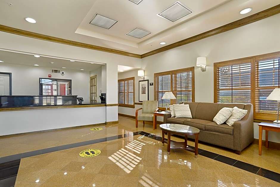 Extended Stay America Suites - Kansas City - Lenexa - 87th St.
