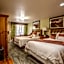 Pioneer Lodge Springdale