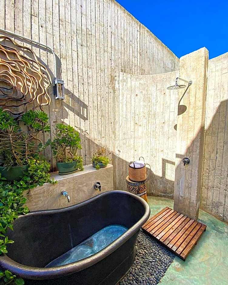 Hotel Andana Winery & Spa