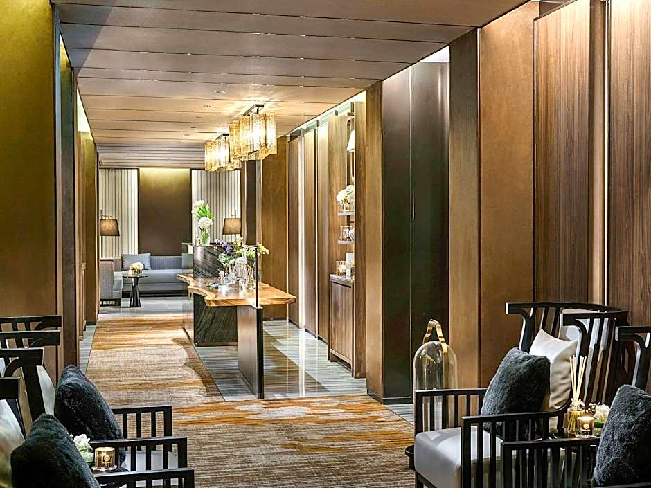 Vie Hotel Bangkok - Mgallery By Sofitel