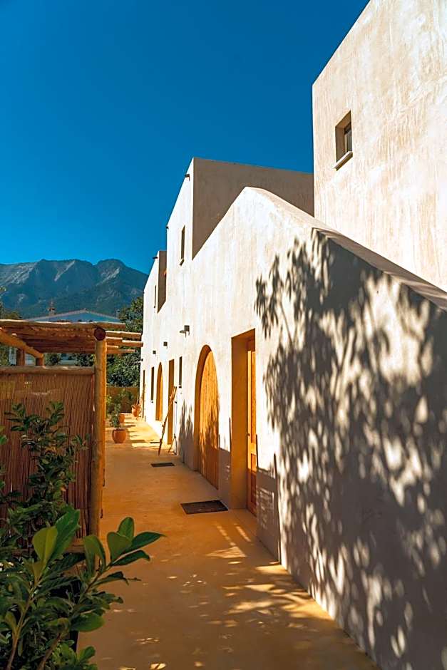 Meli Suites Isle - Adults Only