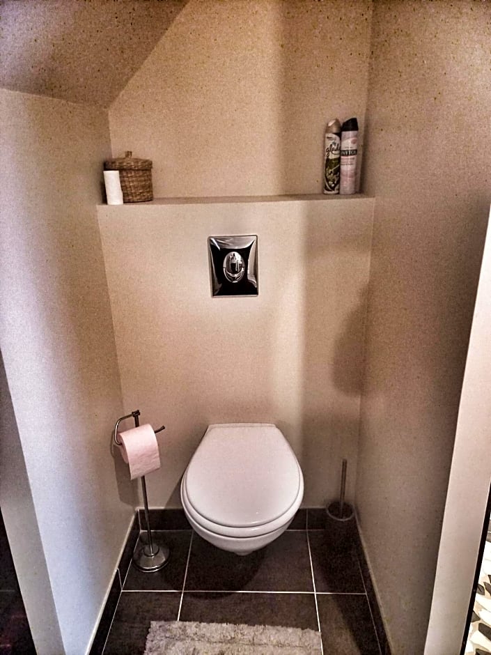 B&B Chez Séverine