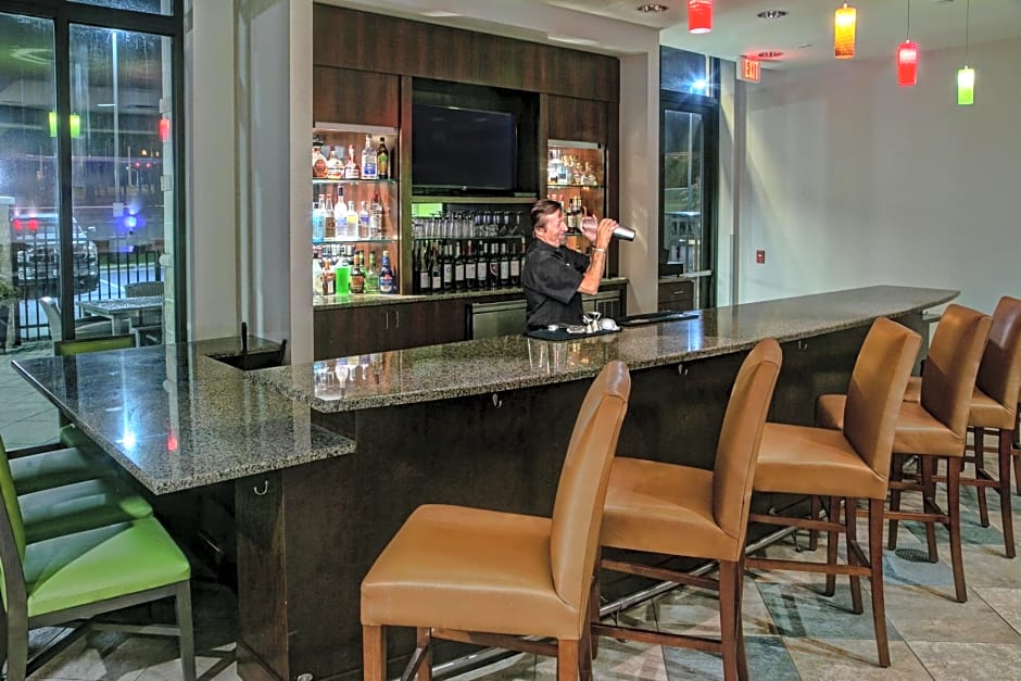 Holiday Inn Rocky Mount I-95 @ US 64 By IHG