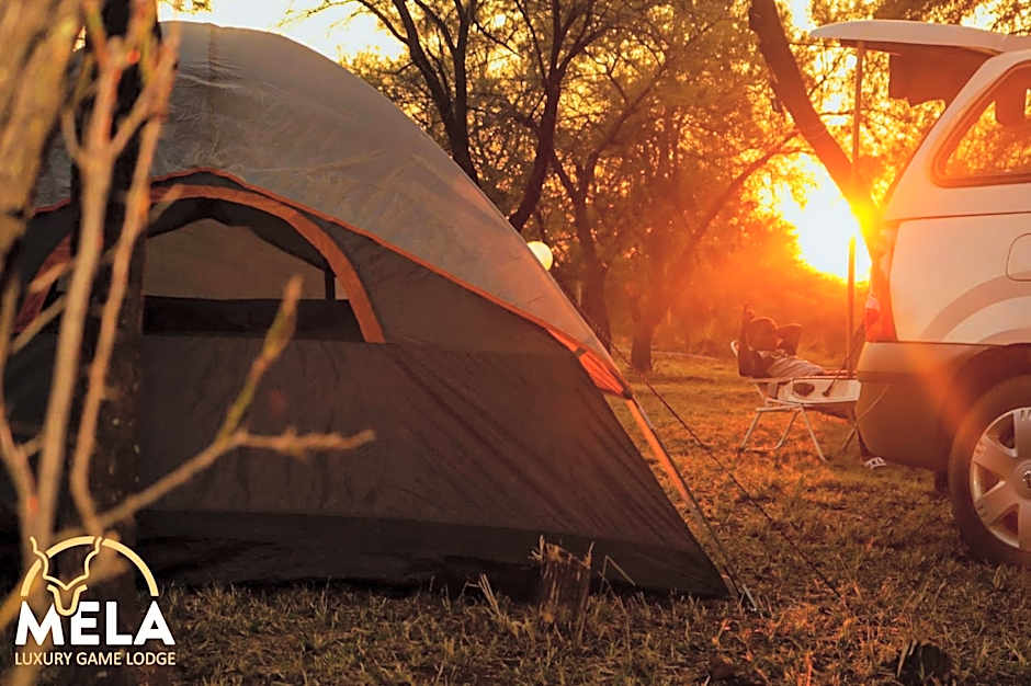 Mela Luxury Game Lodge