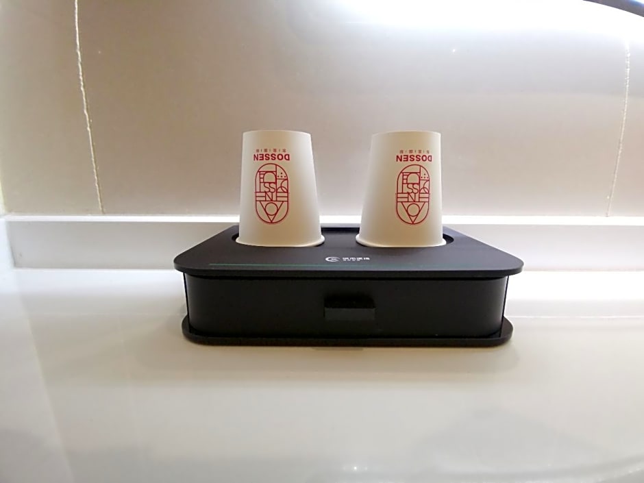 City Comfort Inn Yancheng Dongtai Railway Station