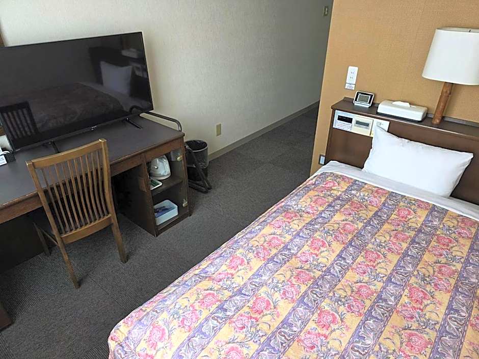 Nobeoka Urban Hotel