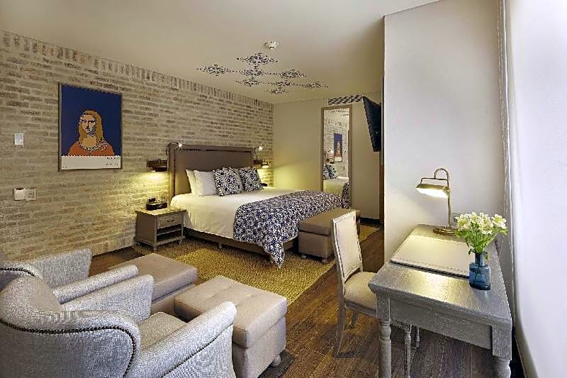 The Artisan D.C. Hotel, Autograph Collection by Marriott