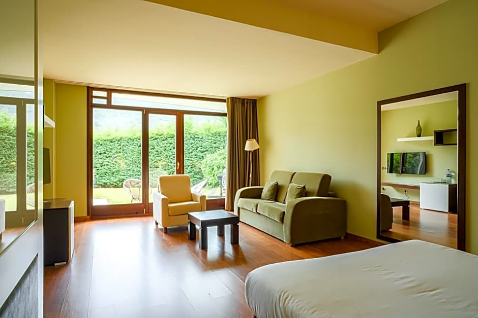 Indiana Boutique Hotel