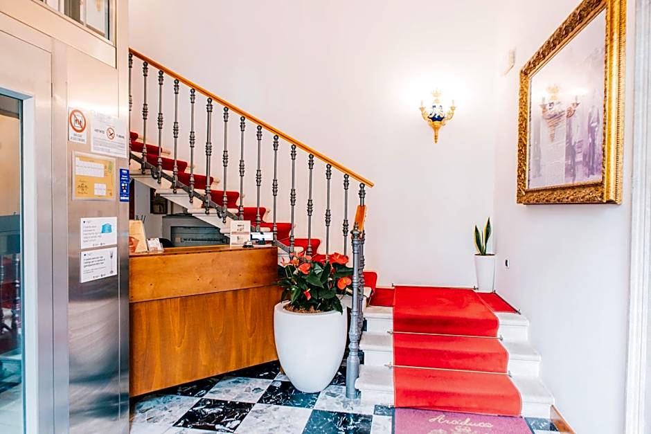 Arciduca Charming House Room & Breakfast