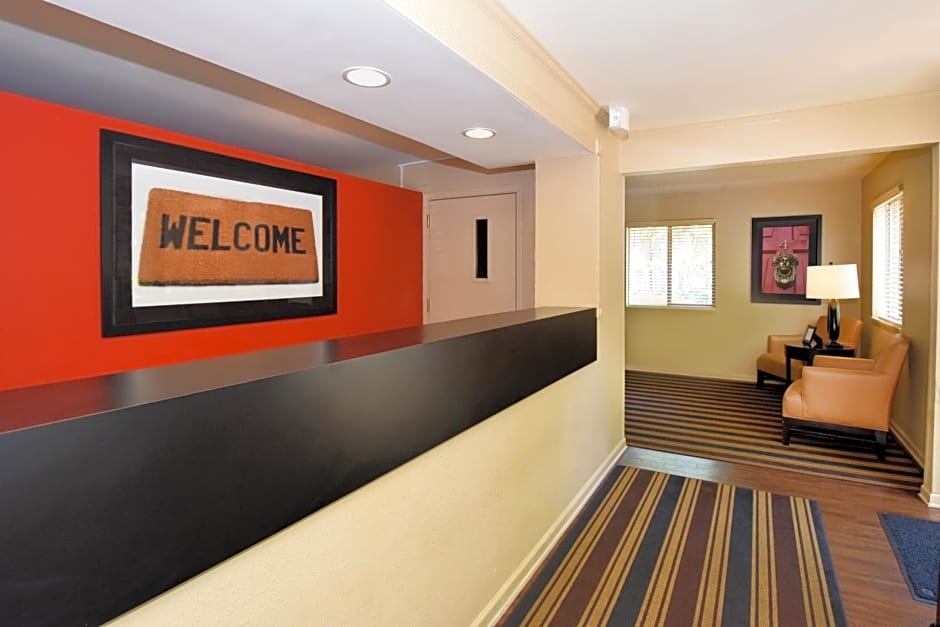 Extended Stay America Suites - Knoxville - West Hills