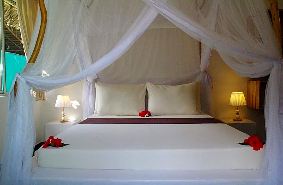 Princess of Zanzibar