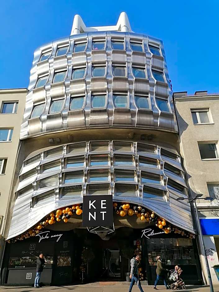 Mavie Hotel Domenig
