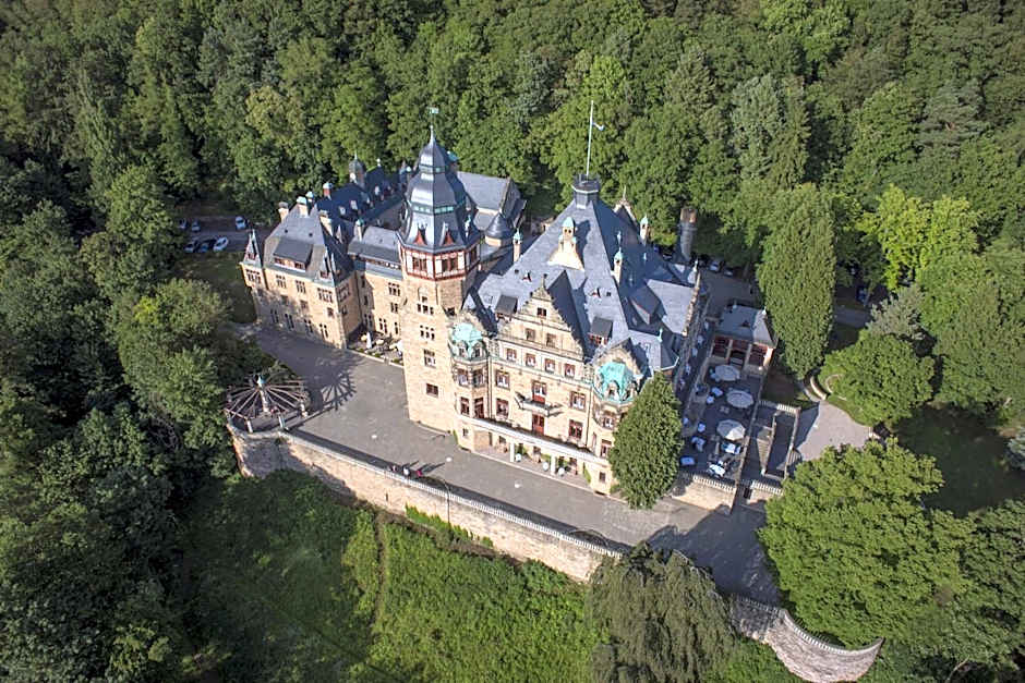 Photo 1 of 50 of Schloss Hotel Wolfsbrunnen