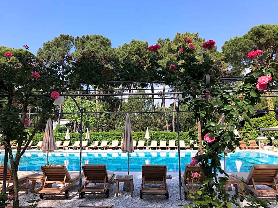 Hotel Greif