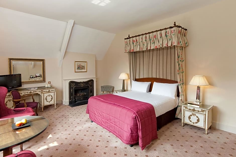 Flitwick Manor Hotel