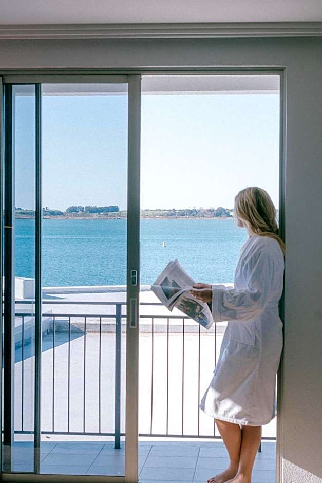 Trinity Wharf Tauranga