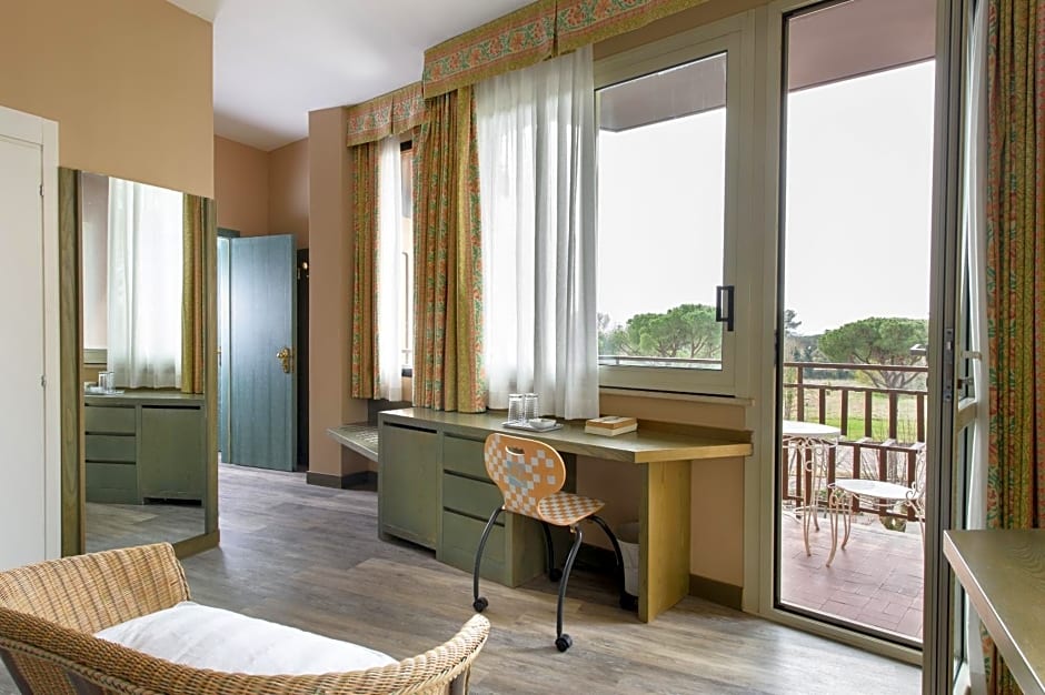 Grand Hotel Panoramic