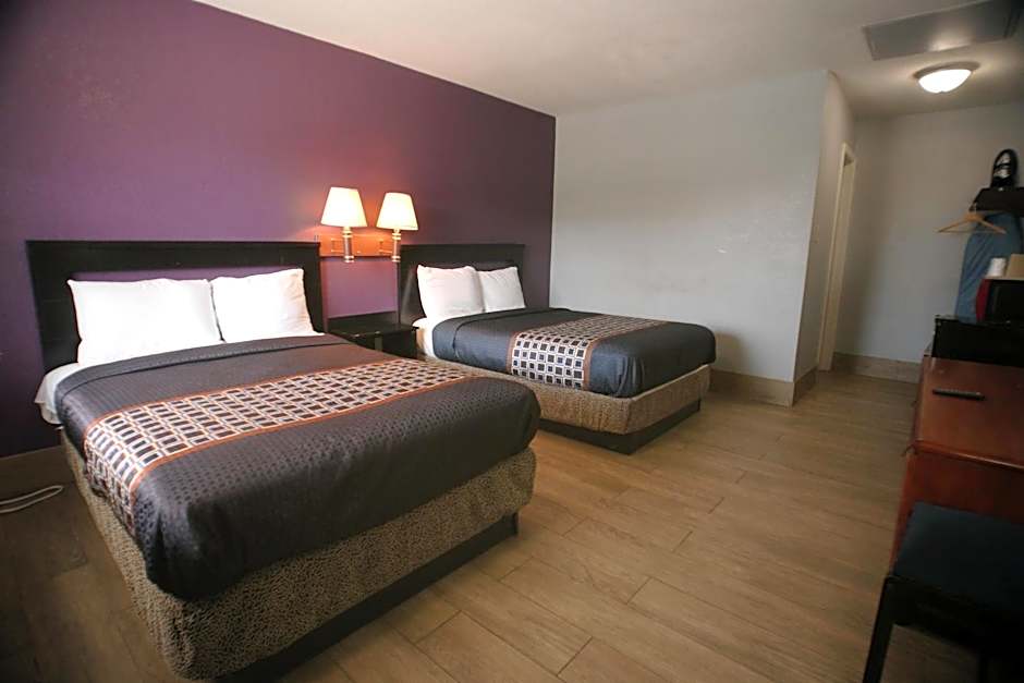 Texas Inn McAllen Airport