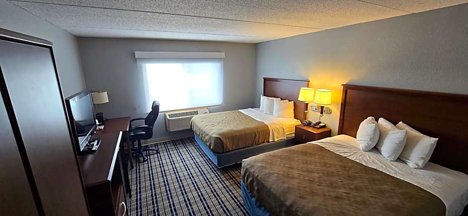 AmericInn by Wyndham Austin