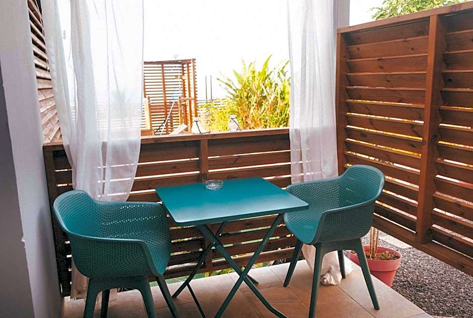 Chambre d'hôte La Kazanou