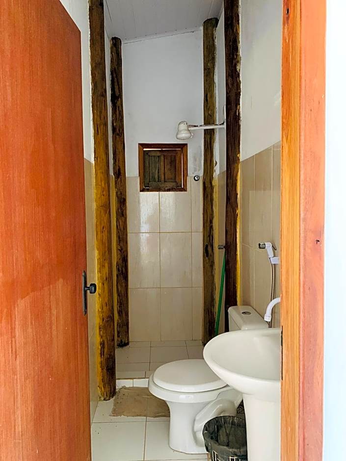 Pousada Sem Stress Porto Itália