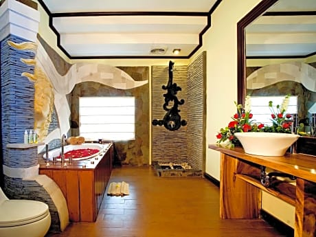 The Bali Dream Villa Resort Echo Beach Canggu - Alojamientos en BALI