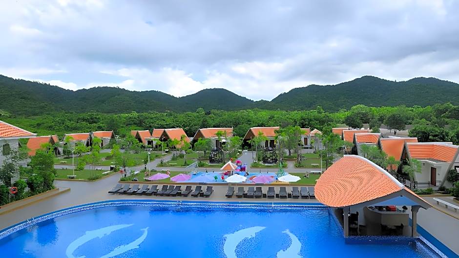 Vakara Hotel Kep