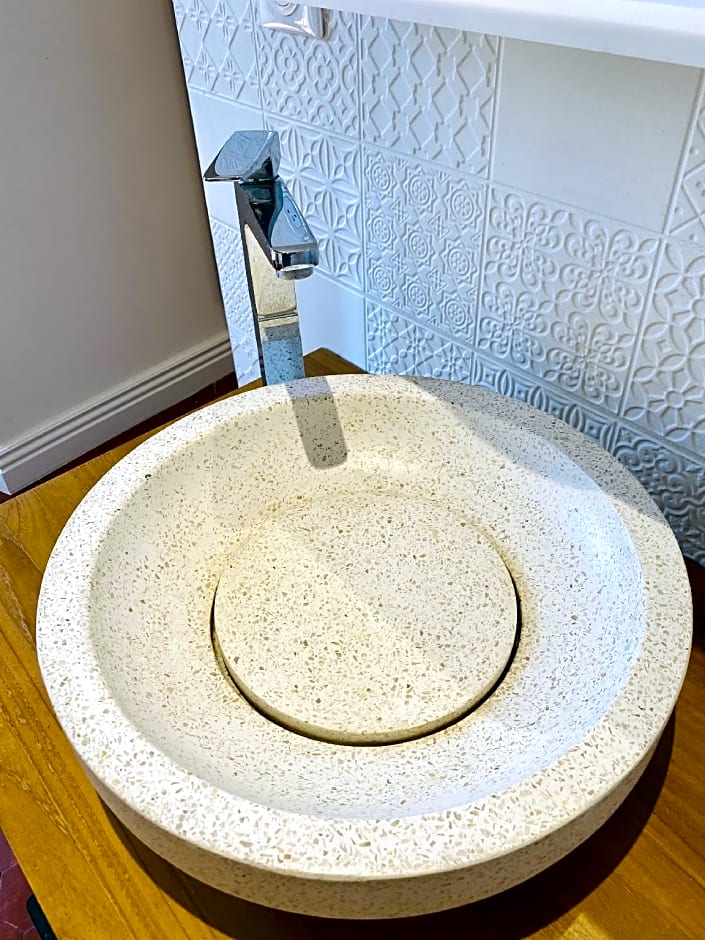 Hostellerie la fontaine