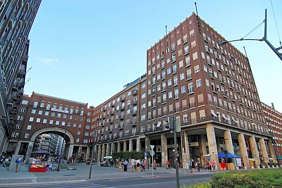 WOW City Hostel