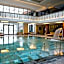 Wald & Schlosshotel Friedrichsruhe